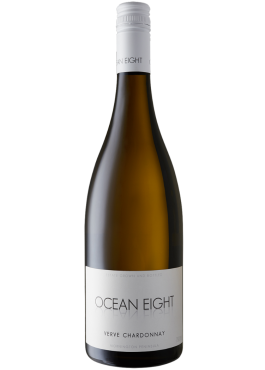 2020 Verve Chardonnay, Ocean Eight