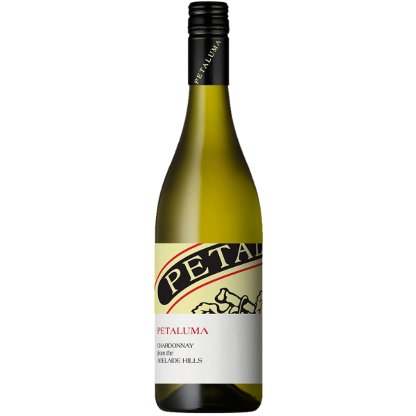 2017 White Label Chardonnay, Petaluma