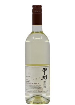 2020 Koshu Private Reserve ‘Hishiyama Vineyard’, Grace Winery