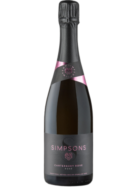 2020 ‘Canterbury Rose’, Simpsons Wine Estate