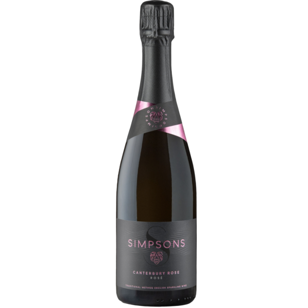 2020 ‘Canterbury Rose’, Simpsons Wine Estate