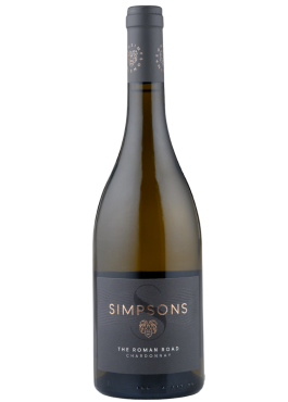2020 ‘Roman Road’ Chardonnay, Simpsons Wine Estate