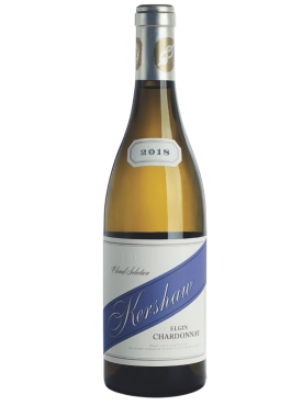 2018 Chardonnay ‘Clonal Selection’, Kershaw