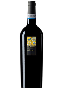 2022 Falanghina Del Sannio DOC, Feudi di San Gregorio