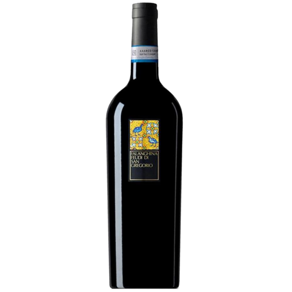 2022 Falanghina Del Sannio DOC, Feudi di San Gregorio