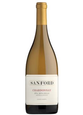 2019 Chardonnay, Sanford