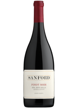 2020 Pinot Noir, Sanford