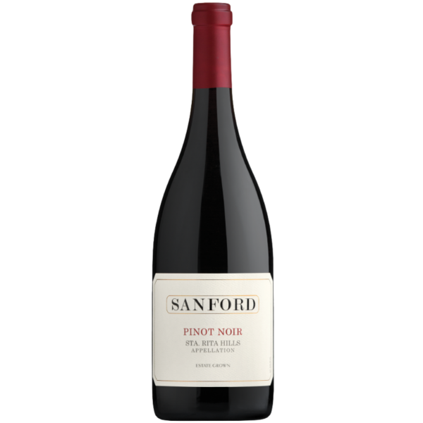 2020 Pinot Noir, Sanford