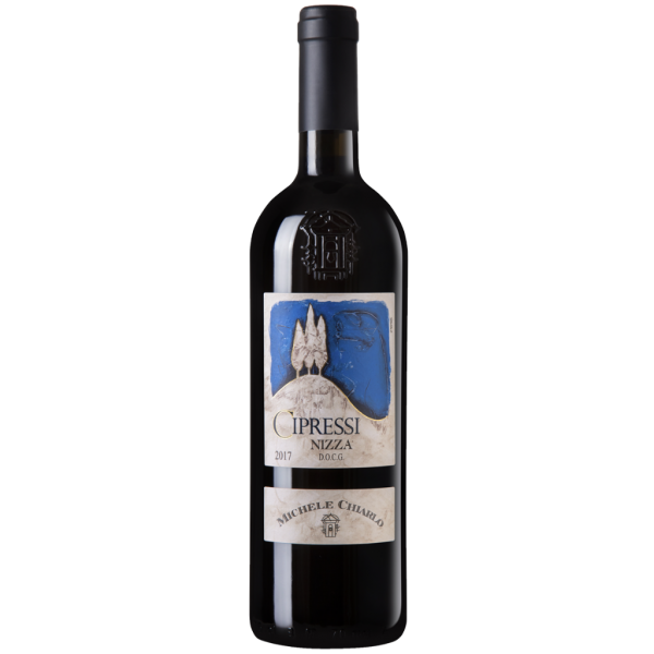 2022 Barbera D’Asti Cipressi ‘Nizza’ DOCG, Michele Chiarlo