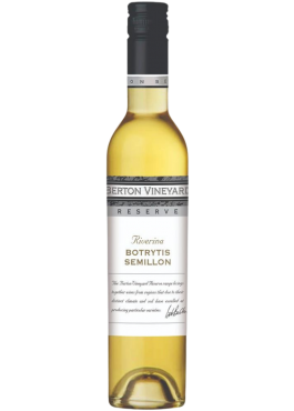 2019 Botrytis Semillon Reserve, Berton Vineyard, 375ml