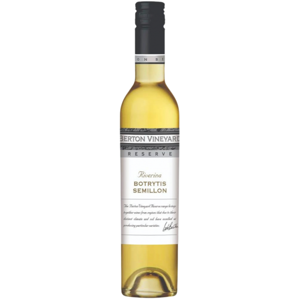 2019 Botrytis Semillon Reserve, Berton Vineyard, 375ml