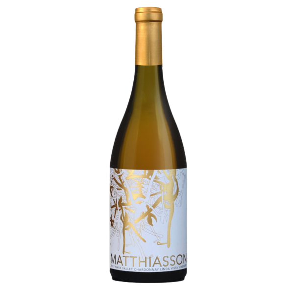 2019 Linda Vista Chardonnay, Matthiasson