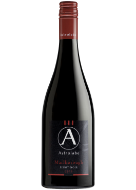 2020 Province Pinot Noir, Astrolabe