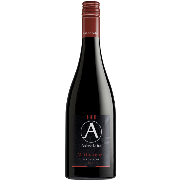 2020 Province Pinot Noir, Astrolabe