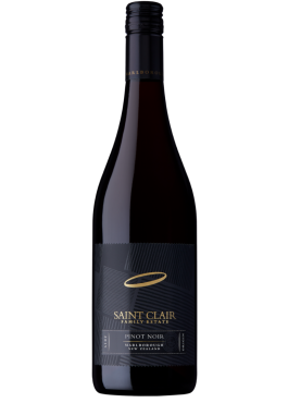 2021 ‘Origin’ Pinot Noir, Saint Clair