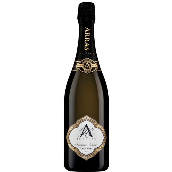 `A` By Arras Premium Cuvée NV, House of Arras