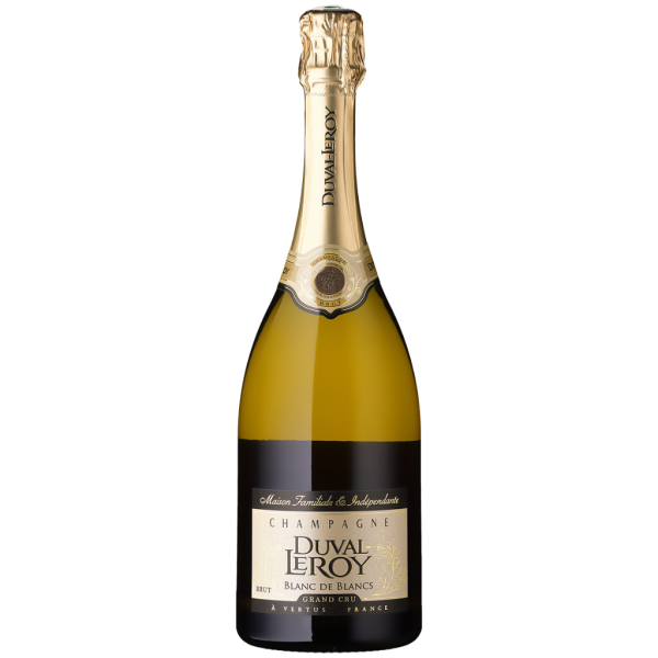 NV Blanc de Blancs Prestige Grand Cru, Champagne Duval-Leroy