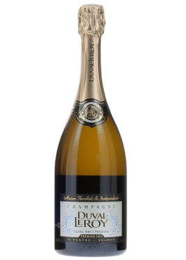 Extra Brut Prestige 1er Cru, Champagne Duval-Leroy