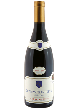 2016 Gevrey Chambertin Vieilles Vignes Les Marchais, Domaine Pierre Naigeon