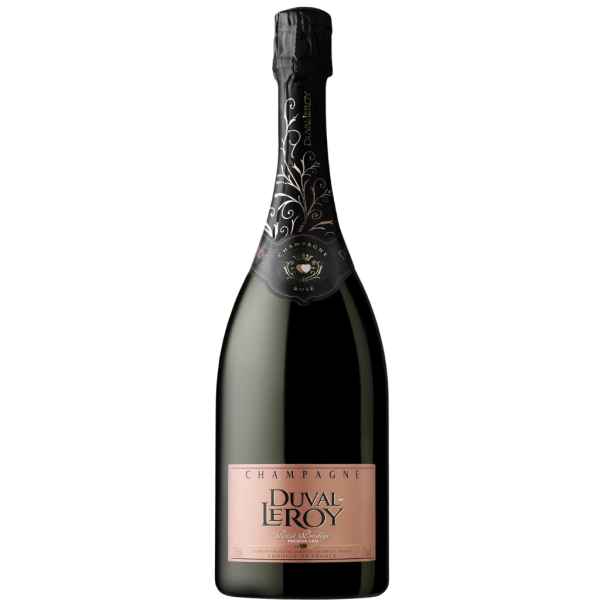 Rosé Premier Cru Prestige, Champagne Duval-Leroy
