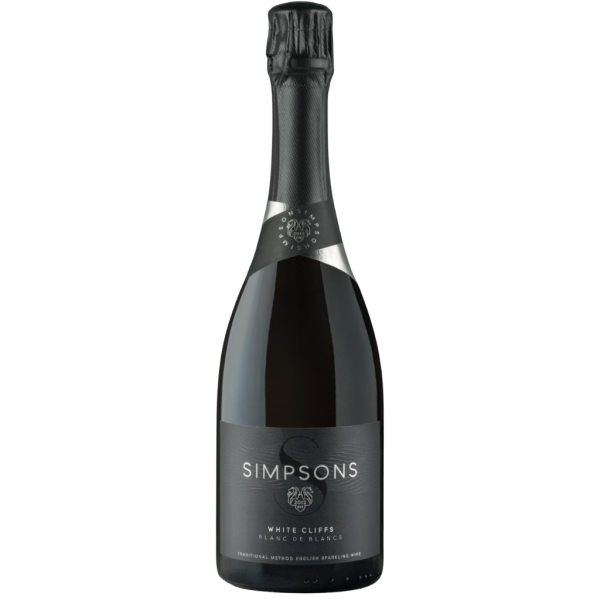 2017 ‘White Cliffs’ Blanc de Blancs, Simpsons Wine Estate