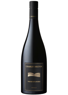 2016 `Voices of Angels` Shiraz, Charles Melton