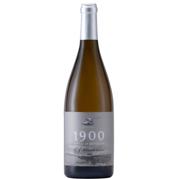 2018 Sauvignon Blanc ‘1900’, Spioenkop Wines