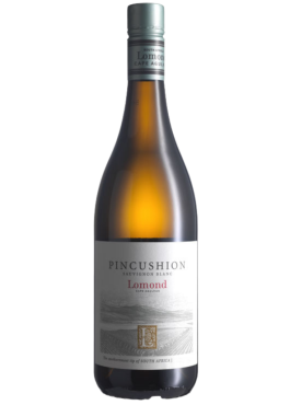 2020 ‘Pincushion’ Sauvignon Blanc, Lomond Wines