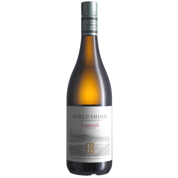 2020 ‘Pincushion’ Sauvignon Blanc, Lomond Wines