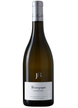 2022 Bourgogne Chardonnay, Jean Baptiste Jessiaume