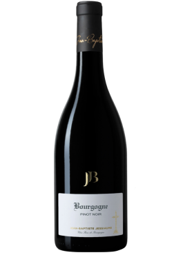 2022 Bourgogne Pinot Noir, Jean Baptiste Jessiaume