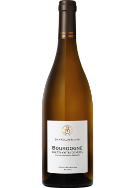 2020 Organic Bourgogne Hautes Côtes de Nuits, Jean-Claude Boisset