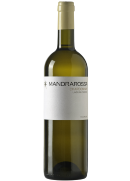 2020`Laguna Secca` Chardonnay,  Mandrarossa