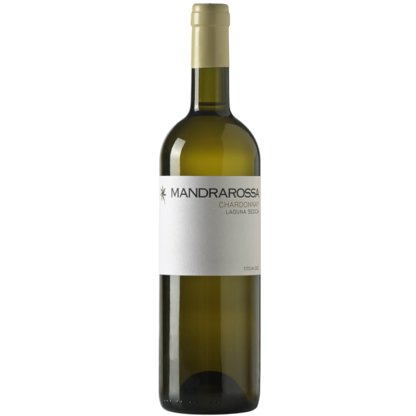 2020`Laguna Secca` Chardonnay,  Mandrarossa