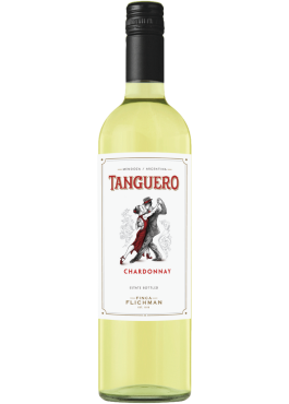 2021 Unoaked Chardonnay Tanguero, Finca Flichman