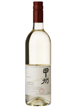 2022 Koshu Private Reserve, Grace Winery