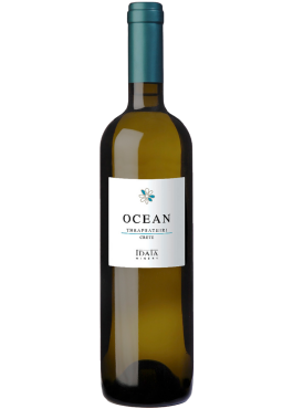 2020 ‘Ocean’ Thrapsathiri, Idaia Winery