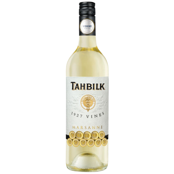 2015 ‘1927 Vines’ Marsanne, Tahbilk