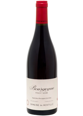 2019 Bourgogne Rouge, Domaine de Montille