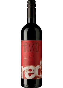 2015 Red, Heinrich