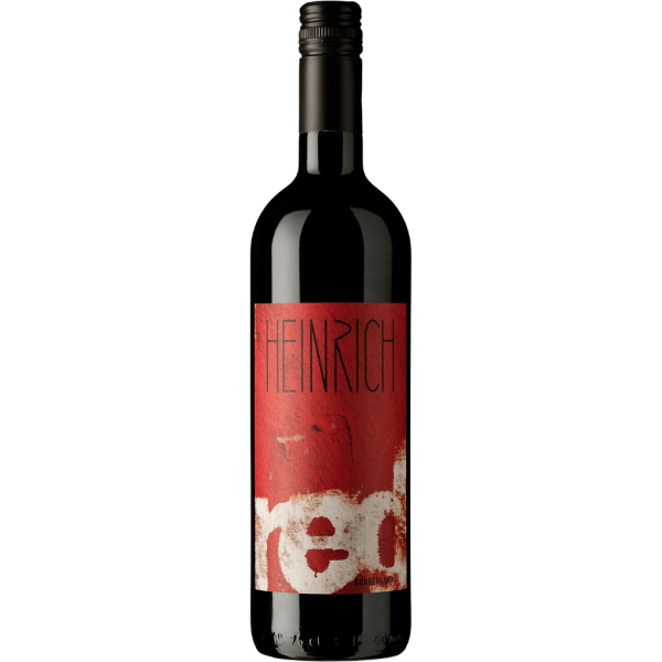 2015 Red, Heinrich