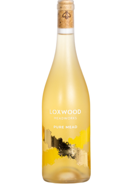 Pure Mead, Loxwood Meadworks