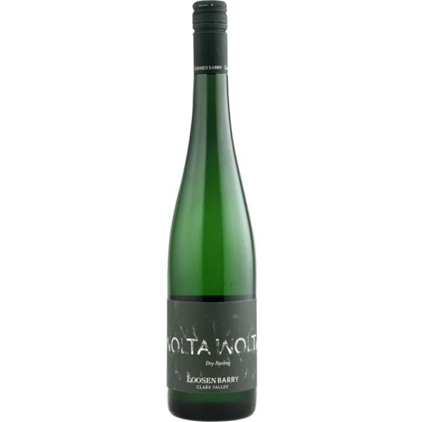 2017 Wolta Wolta Clare Valley Riesling, Loosen Barry
