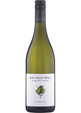 2020 Chardonnay, Hay Shed Hill