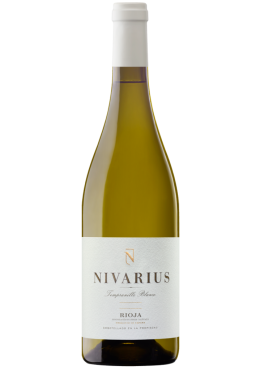 2021 ‘Nivarius’ Rioja Blanco, Palacios Vinos de Finca
