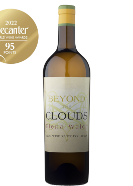 2021 Beyond the Clouds, Elena Walch