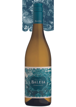2020 Chardonnay, Baleia Wines