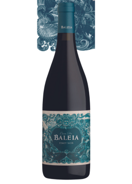 2020 Pinot Noir, Baleia Wines