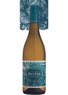 2021 Sauvignon Blanc, Baleia Wines
