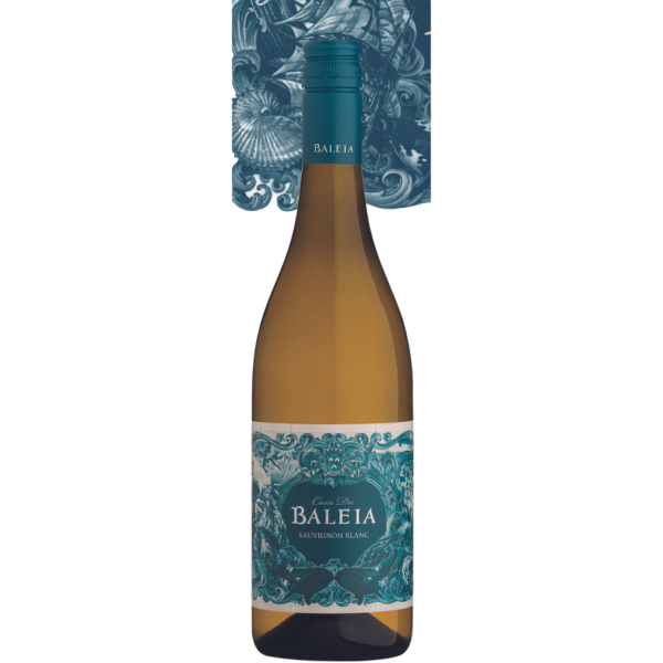 2021 Sauvignon Blanc, Baleia Wines